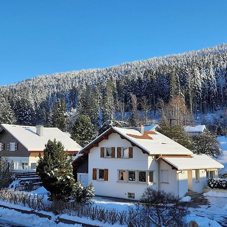 Mirabelle A Gérardmer Kültér fotó