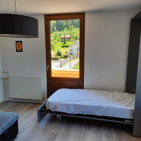 Mirabelle A Gérardmer Kültér fotó