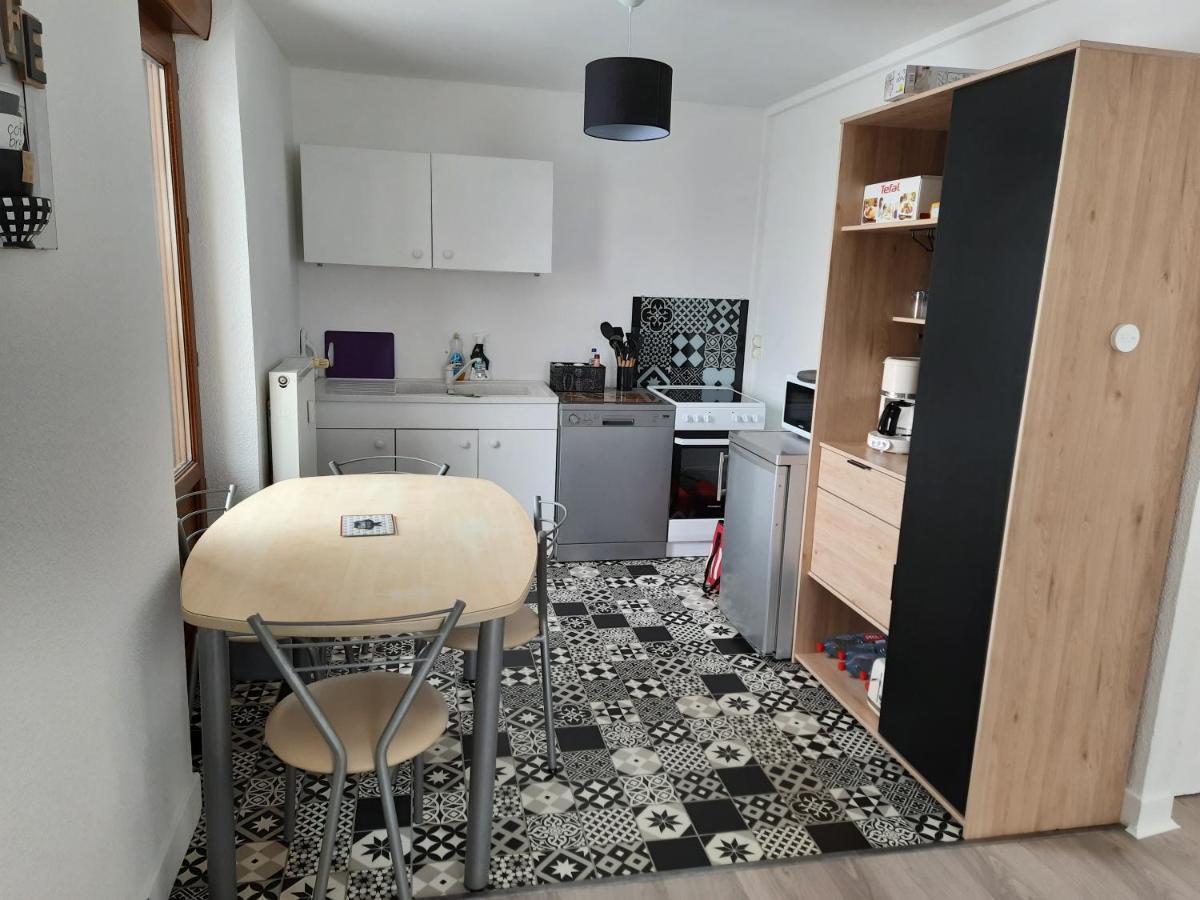 Mirabelle A Gérardmer Kültér fotó