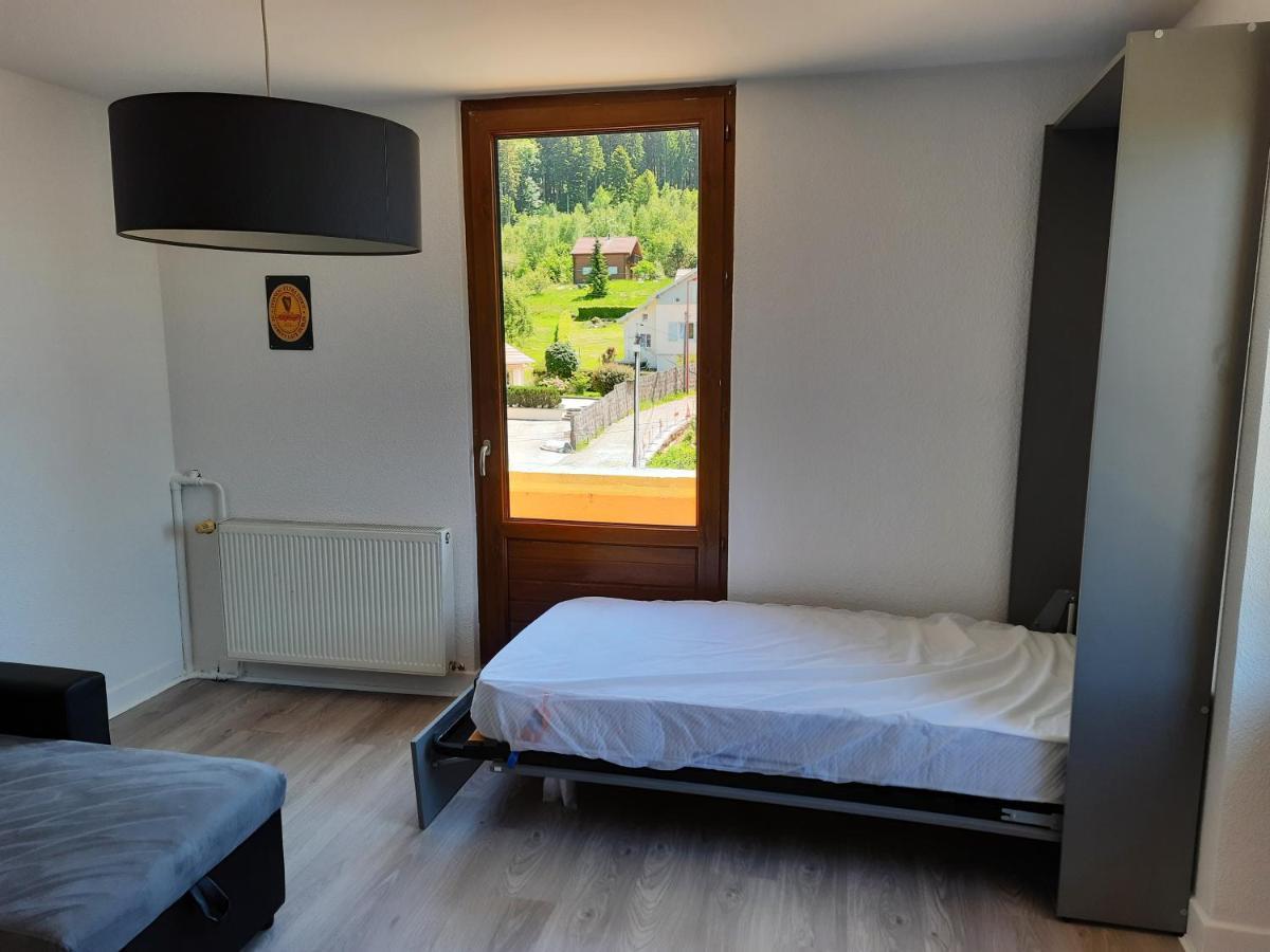Mirabelle A Gérardmer Kültér fotó